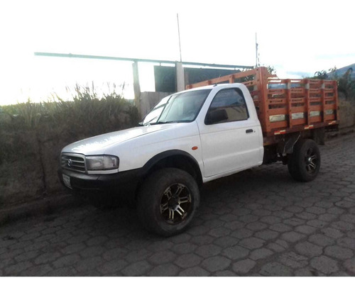 Imagen 1 de 4 de Mazda B2600 B2600