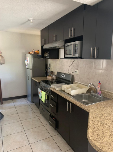 Imagen 2 de 10 de Apartamento En Venta Zona 11 Mixco