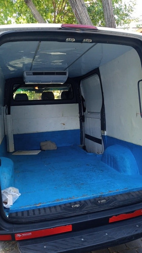 Mercedes-benz Esprinter 411 Cdi/f Street V2