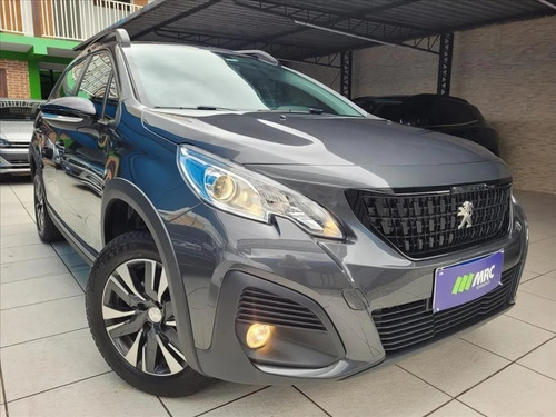 Imagen 10 de 15 de Peugeot 2008 Feline 1.6 At 2022 0km Financiamos Stock Ya A-
