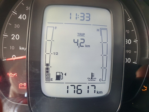 Imagen 10 de 10 de Fiat Strada 1.4 Endurance Cd