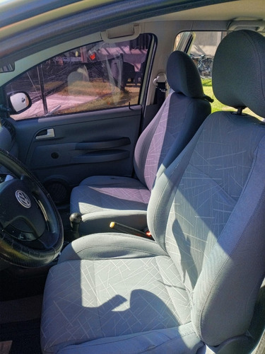 Volkswagen Suran 1.6 I Comfortline 60a