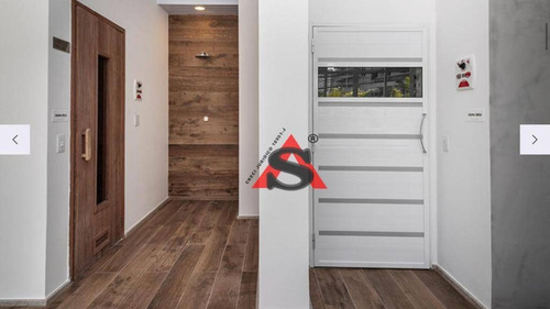Apartamento Com 2 Dormitórios À Venda, 60 M² Por R$ 1.240.291,00 - Pinheiros - São Paulo/sp - Ap43223