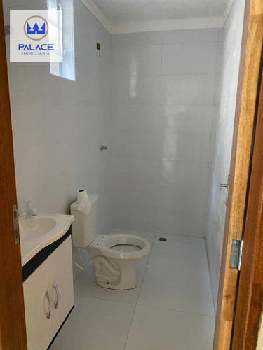 Casa À Venda Santa Terezinha R$ 220.000,00 - Ca0821