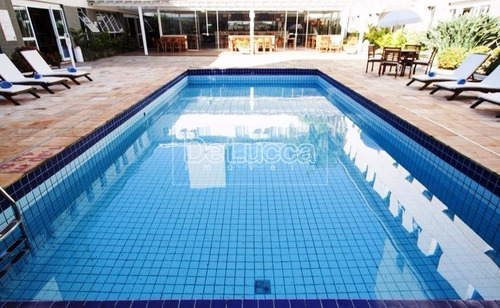 Imagem 24 de 30 de Flat À Venda Em Alphaville Campinas - Fl002622