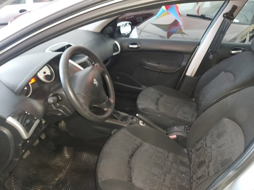Imagem 5 de 6 de Peugeot 207 1.4 Flex
