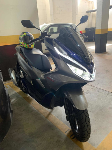 Imagem 8 de 9 de Honda Pcx