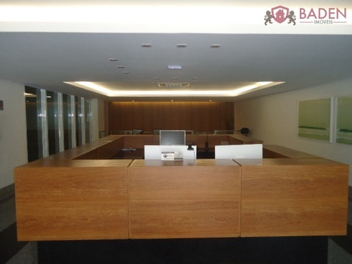 Imagem 6 de 11 de Sala Comercial Em Campinas - Sp, Chacara Da Barra - Sa00005