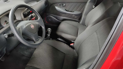 Imagem 3 de 9 de Fiat Palio 2013 1.0 Fire Economy Flex 5p