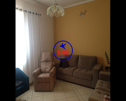 Imagem 8 de 24 de Casa - Ca00463 - 33889158