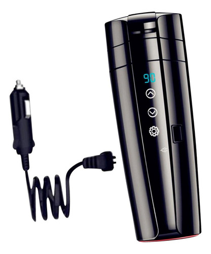 Caldeira De Carro Portátil 12v/24v, Caldeira De Água