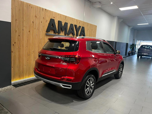 Imagen 3 de 20 de Chery Tiggo 4 Amaya Pocitos