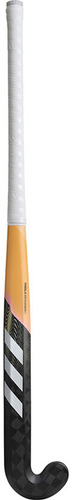 Palo De Hockey Fabela Kromaskin .1 Carbono 100% Profesional Negro 37.5 "