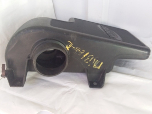 Resonador Purificador Aire Chevrolet Trailblazer 4.2 Vortec (Usado)