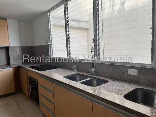 Edt Apartamento En Venta En Cumbres De Curumo 24-28803 Yf