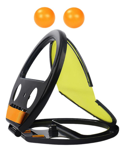 Pegar Bolas Jogo Paddle Com Bolas Indoor Ao Ar Livre Jogo