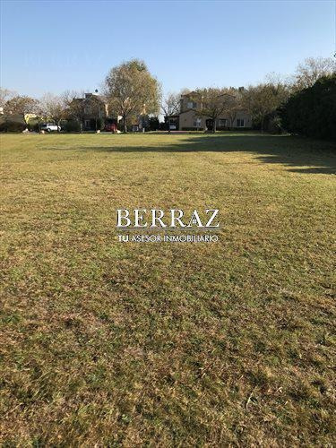 Imagen 9 de 10 de Venta Lote Al Agua C.c. San Francisco Manzanares 1177.00 M² - Pilar
