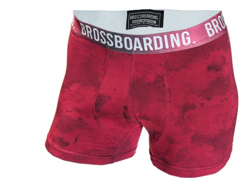 Imagen 4 de 10 de Calzoncillo Bóxer Hombre Bross Pack X 3 - Envío