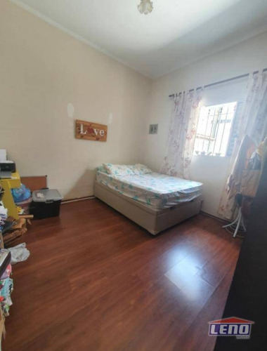 Casa Com 3 Dormitórios À Venda, 117 M² Por R$ 550.000 - Guaiaúna - São Paulo/sp - Ca0326