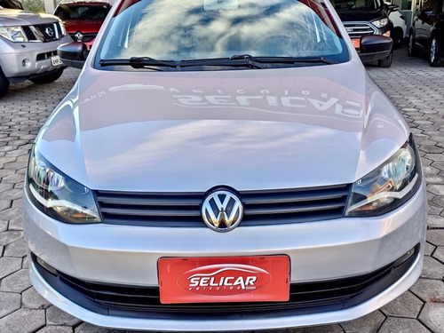 Voyage 1.0 Trendline 2015 Completo
