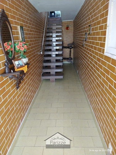 Imagem 8 de 15 de Terreno Com 2 Casas No Jardim São Paulo! - 10135-1