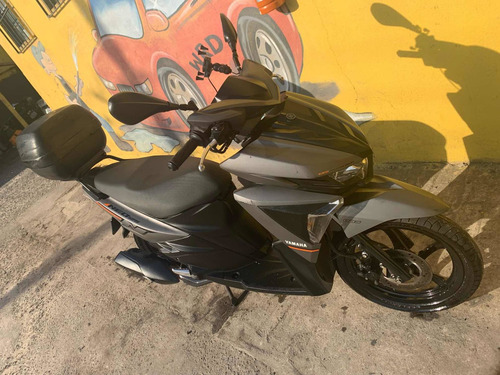 Imagem 6 de 7 de Yamaha Neo 125