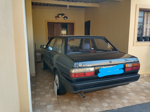 Imagem 2 de 2 de Volkswagem Voyage