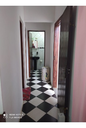 Imagem 11 de 14 de Casa Com Piscina Perto De Comércios Em Itanhaém Litoral Sul