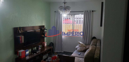 Imagem 4 de 10 de Apartamento Com 1 Dorm, Macedo, Guarulhos - R$ 205 Mil, Cod: 5069 - V5069