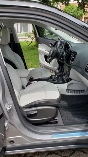 Imagem 8 de 13 de Jeep Compass Limited