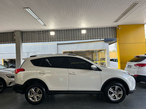 Toyota RAV4 2.0 4x2 Aut. 5p