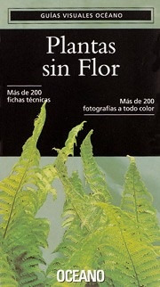 Plantas Sin Flor - Carlos Gispert (director General)