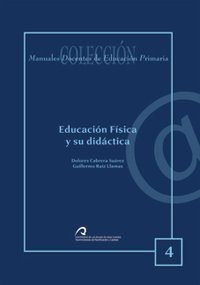 Educación Física Y Su Didáctica; Ruíz Cabrera