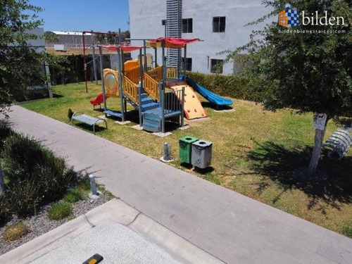 Imagen 5 de 12 de Departamento En Venta Jardines De Durango
