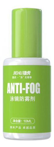 6 Limpiador Anti Niebla Espray Para Gafas Lentes Gafas De