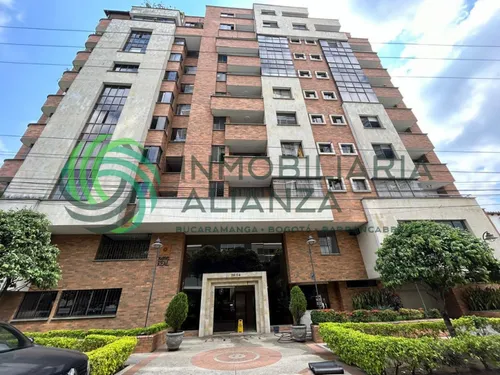 Apartamento En Venta En Bolarqui. Cod V61445