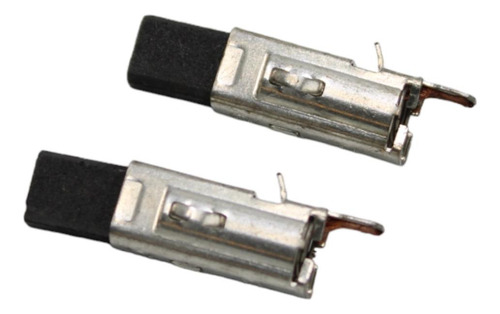 Jg. Escova De Carvão P/ Furadeira Bosch 3601bb80e0