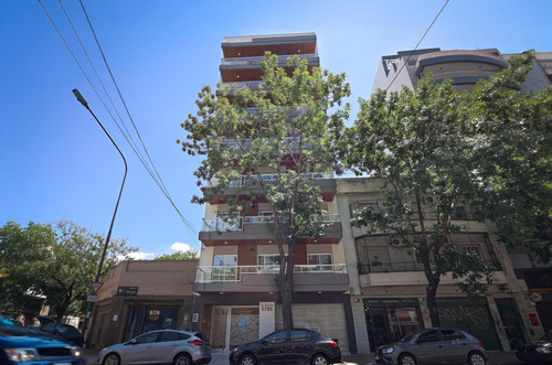 Departamento 2 Ambientes Con Terraza 9° A, Monroe 5785- Villa Urquiza