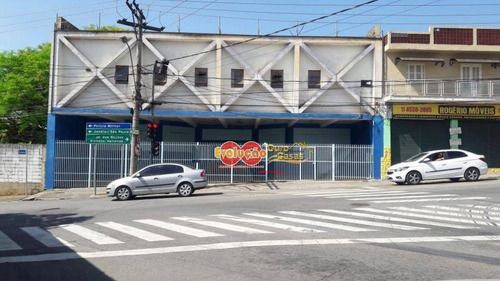 Imagem 1 de 11 de Execelente Salão Comercial No Centro Da Cidade De Itatiba - Sp - Sl0158