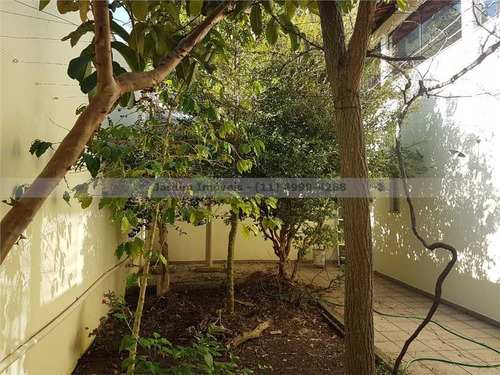 Imagem 14 de 15 de Terrea - Jardim Bom Pastor - Santo Andre - Sao Paulo | Ref.: - 29607