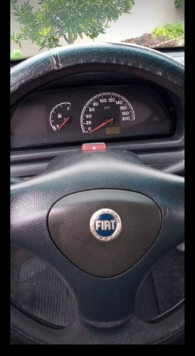 Imagem 10 de 11 de Fiat Uno Mille 2004 1.0 5p