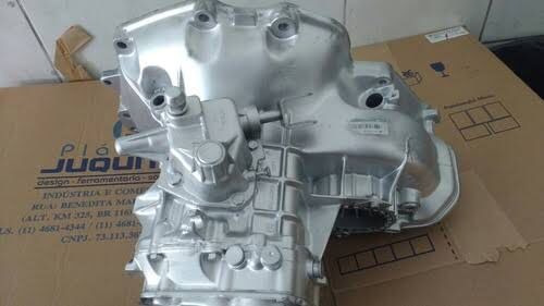 Imagem 4 de 5 de Câmbios Jhonny Car