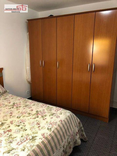 Imagem 15 de 26 de Casa À Venda, 278 M² Por R$ 980.000,00 - Freguesia Do Ó - São Paulo/sp - Ca1218