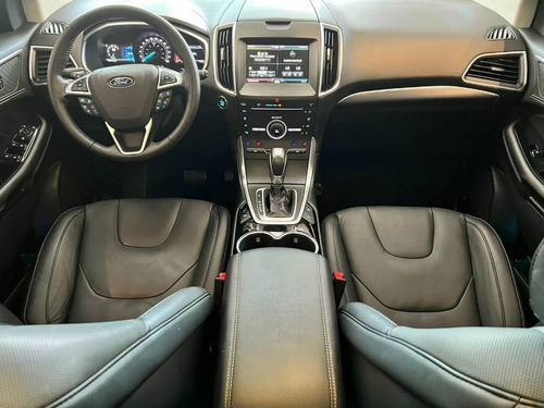 Imagem 4 de 15 de Ford Edge Titanium 3.5 V6 24v Awd Aut.