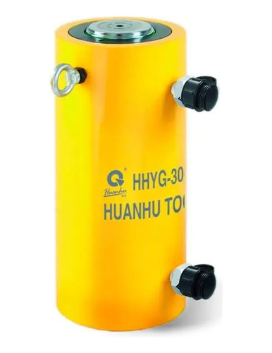 Cilindro Hidraulico 50tx300mm. Doble Efecto (hhyg50300s),tlp