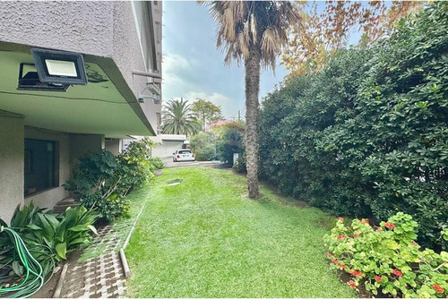 Oportunidad - Departamento Renovado - Las Condes