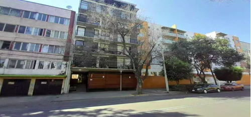 Venta Departamento Col Piedad Narvarte Cerca De Plaza Delta Pag