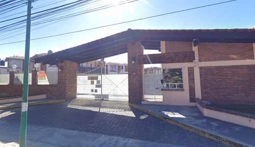 Casa En Jesus Reyes Heroles. M.a.
