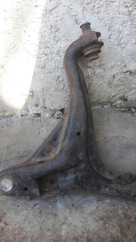 Imagen 2 de 3 de Mezeta Inferior Ford Eddie Bauer