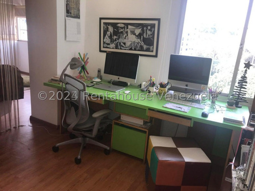 Venta De Apartamento En Cerro Verde Cl Mls 24-23014